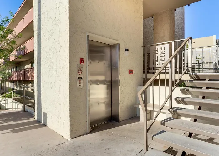 Holiday home < 1 Mi To Old Town: W/ Balcony *